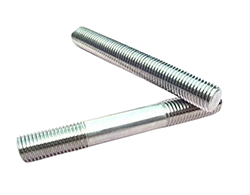 Inconel X-750 Stud Bolts